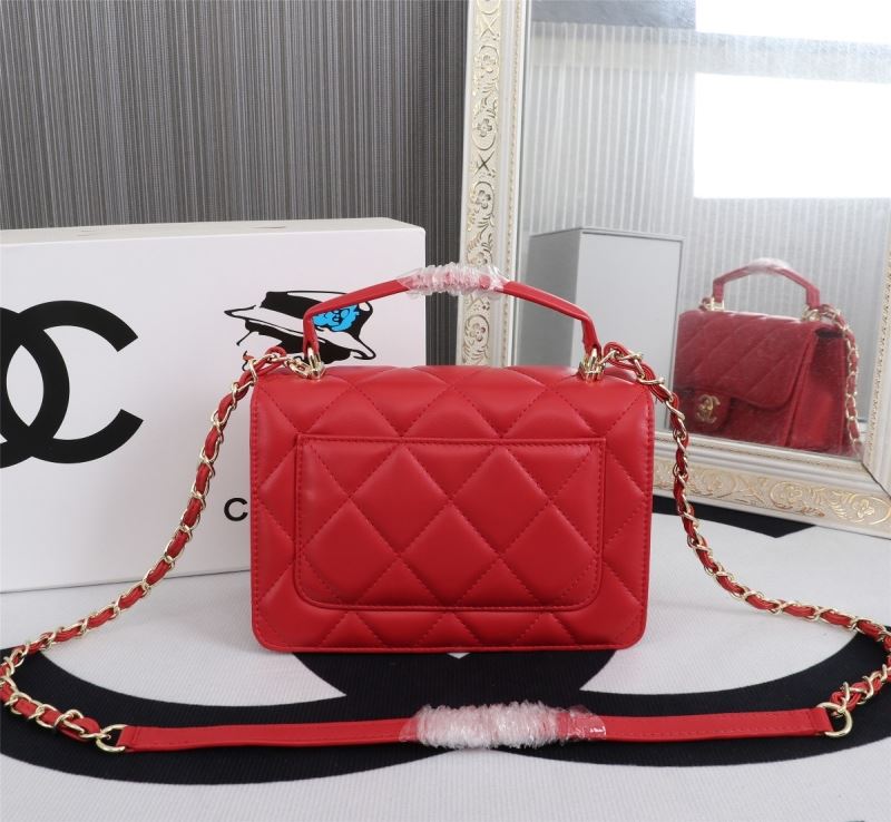 Chanel Other Stachel Bags